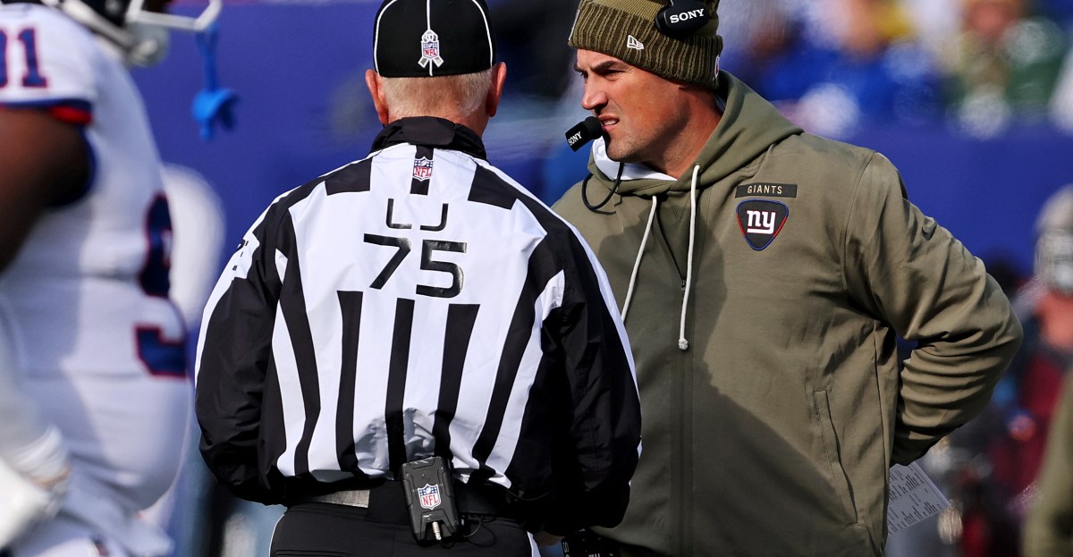 New York Giants DC Shane Bowen staying, more takeaways from Mike Kafka