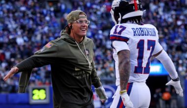 NY Giants fans only expect a couple more victories this season — survey