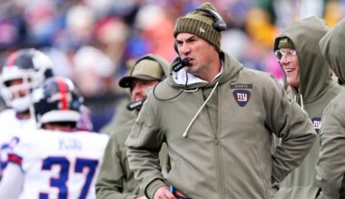 Detroit Lions preview: Breaking down Giants’ offensive, defensive schemes