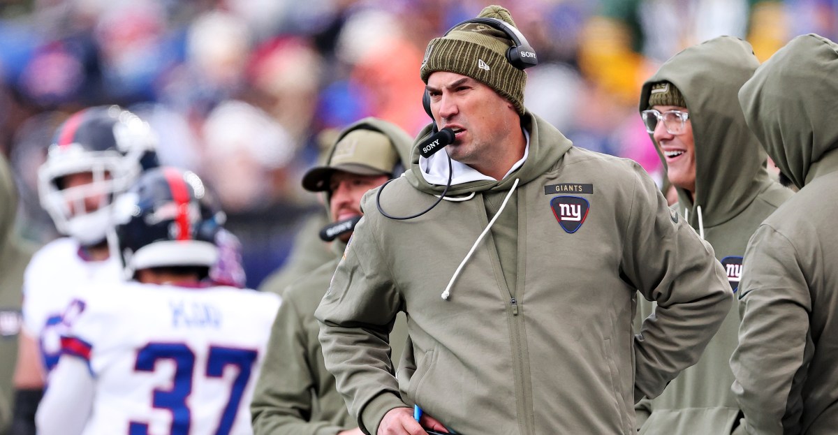 Detroit Lions preview: Breaking down Giants’ offensive, defensive schemes