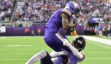 Minnesota Vikings at Seattle Seahawks: Game Time, Radio, Streaming and More