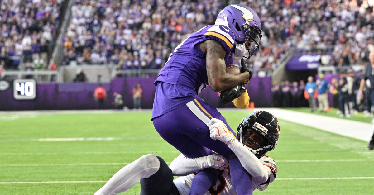 Minnesota Vikings at Seattle Seahawks: Game Time, Radio, Streaming and More