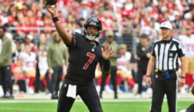 Cardinals vs. Jaguars Week 12 preview, picks, predictions, best bets
