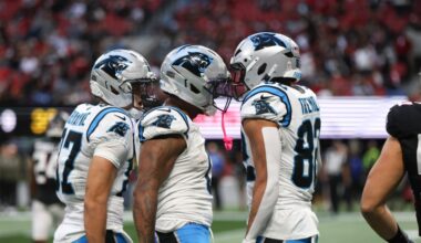 Brian Answers: Can Bryce Young end the Panthers playoff drought?