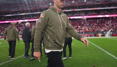 Arizona Cardinals fans have little faith in direction of franchise