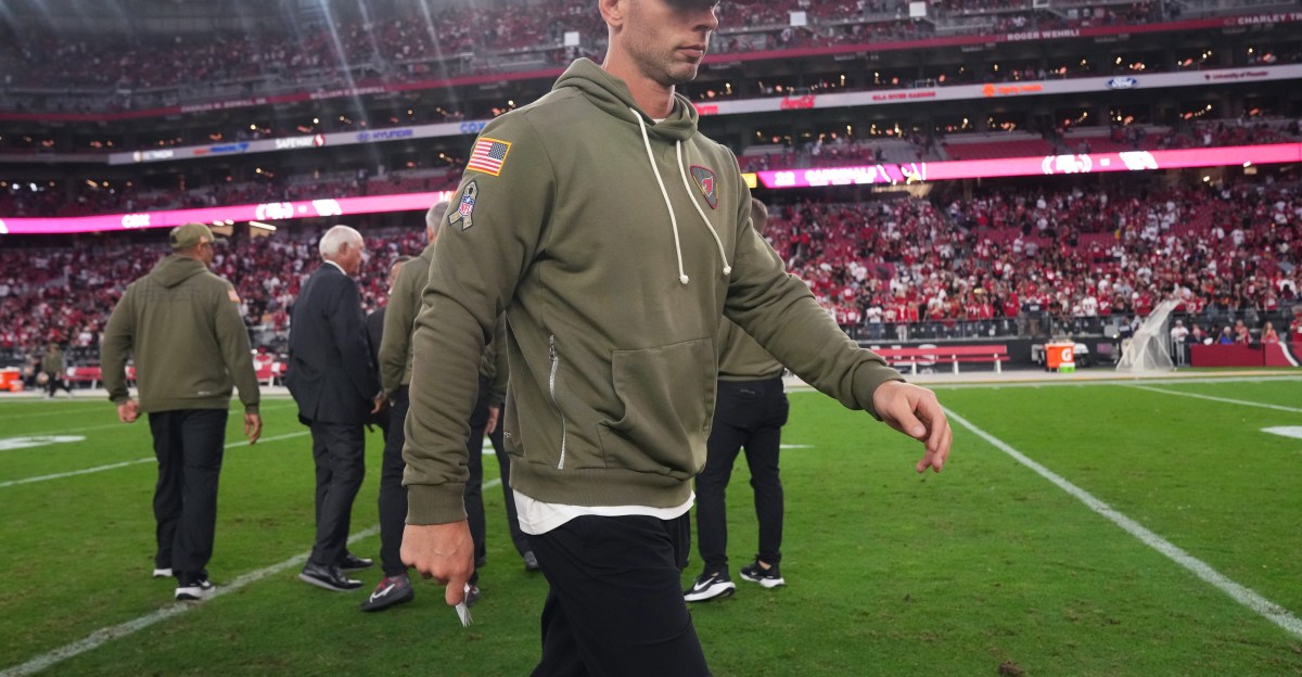 Arizona Cardinals fans have little faith in direction of franchise