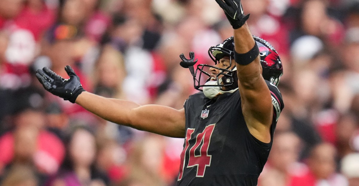 Fantasy Football 2025: Waiver wire, Week 12 edition