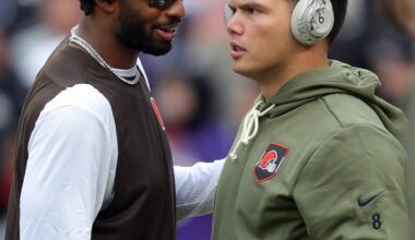 Daily Dawg Chow 11/20: Shedeur Sanders will get the start vs Las Vegas