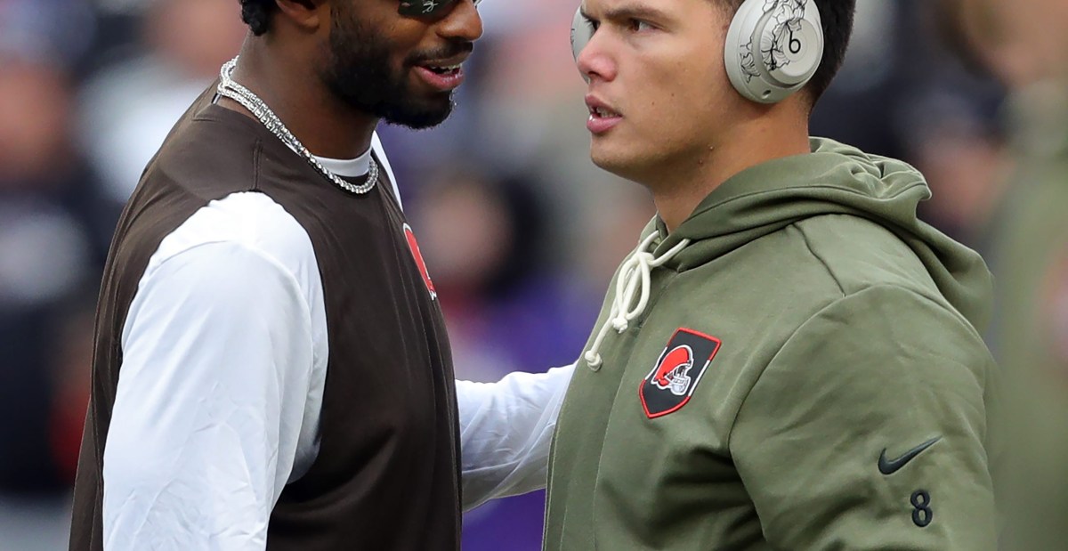 Daily Dawg Chow 11/20: Shedeur Sanders will get the start vs Las Vegas