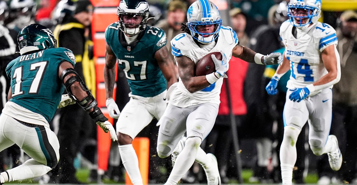 Can the NY Giants’ porous defense stand up to the Detroit Lions?