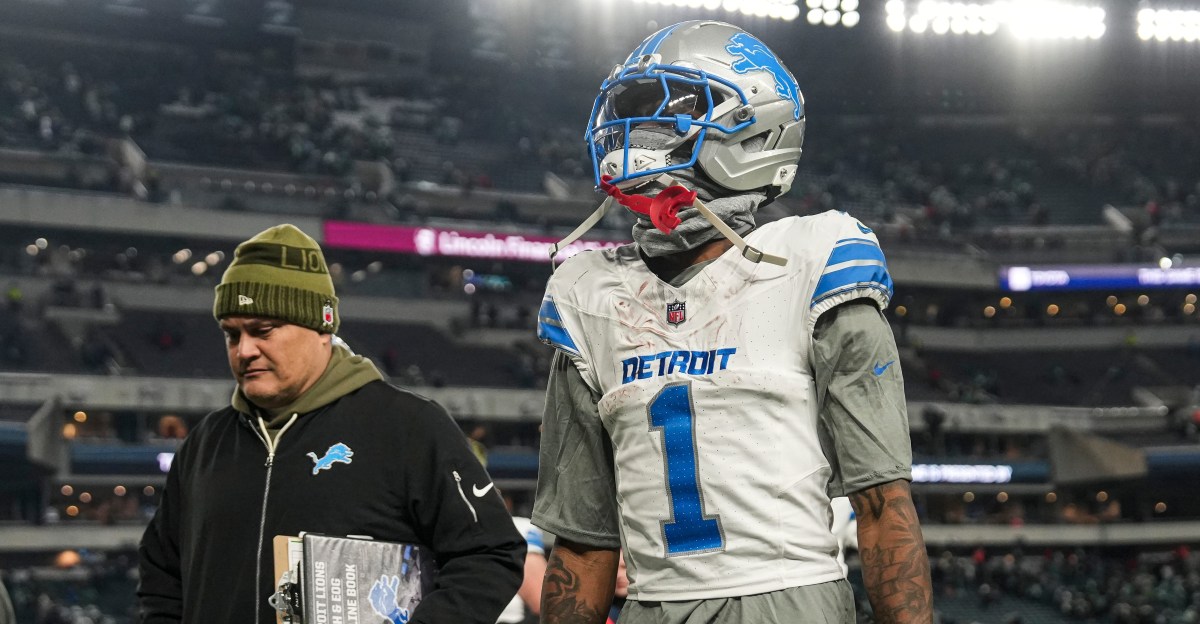 NFL playoff odds: Detroit Lions probability to win NFC North, Super Bowl