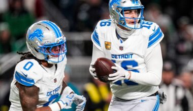 Lions News: National predictions for Detroit Lions vs. New York Giants