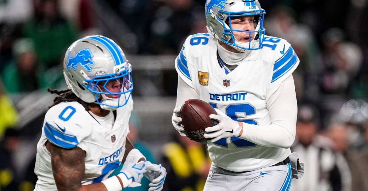 Lions News: National predictions for Detroit Lions vs. New York Giants