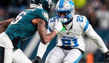 Lions News: What national media thinks after Lions’ loss to Eagles
