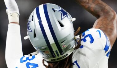 Dallas Cowboys rookie report: Rookies cash in against Las Vegas
