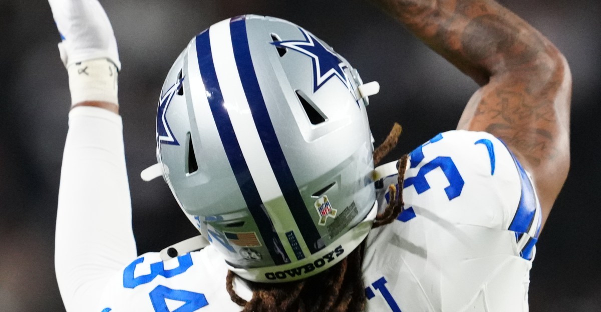 Dallas Cowboys rookie report: Rookies cash in against Las Vegas