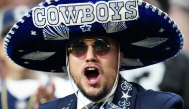 Dallas Cowboys survey Week 13: Has the Eagles win impacted fan belief?