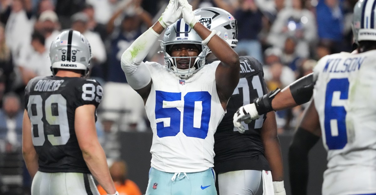 Dallas Cowboys news: Looks like new team with new faces in lineup