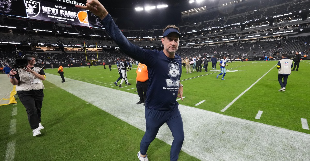 Dallas Cowboys Discussion: Eagles, Chiefs win probabilities