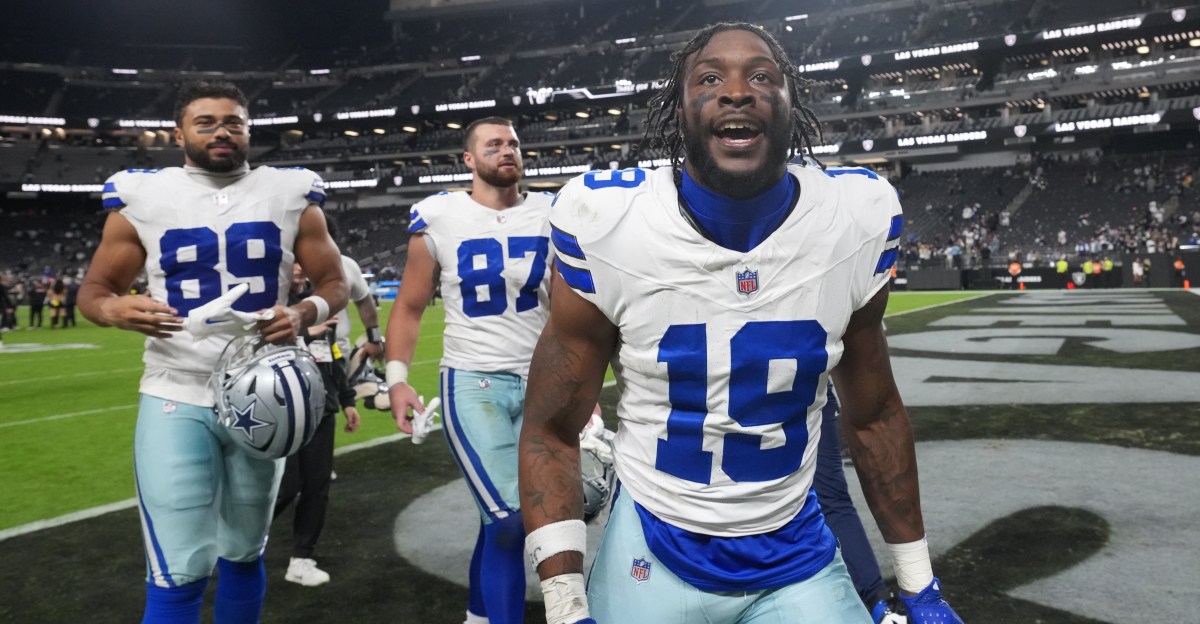 Dallas Cowboys 2025 NFL Playoff odds and discussion