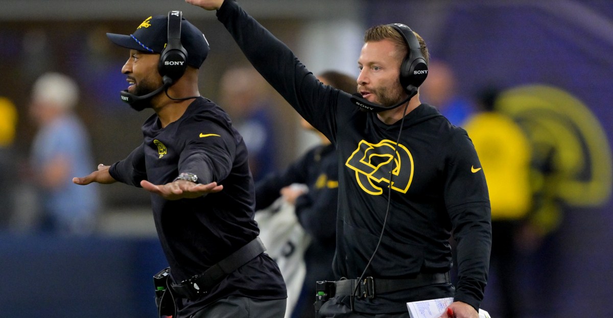 Rams-Panthers: Is Aubrey Pleasant’s secondary the best in the NFL?