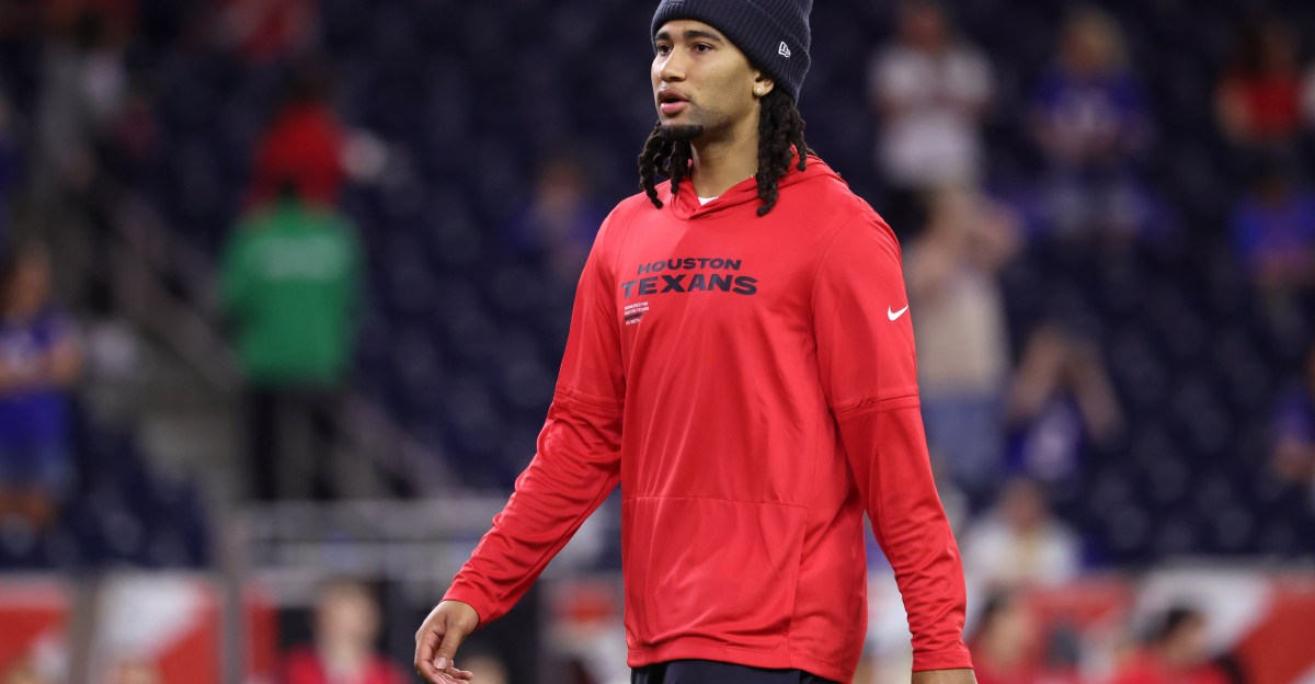 Houston Texans vs. Indianapolis Colts: Starting QB Returns to Practice