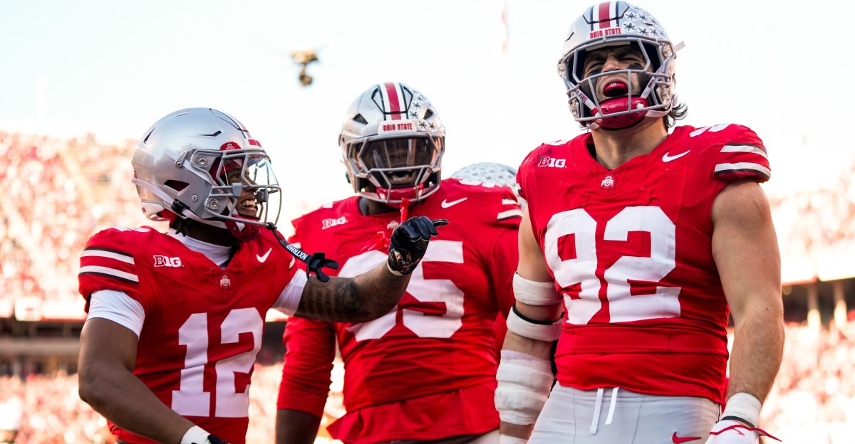 Cincinnati Bengals 2026 NFL Draft prospects to watch in college football Week 14