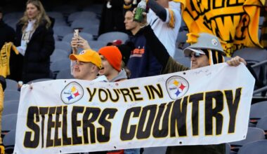 Bills vs. Steelers: How to watch, TV channel, and more for Week 13