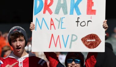 Patriots Power Rankings: Poking holes in the 10-2 balloon