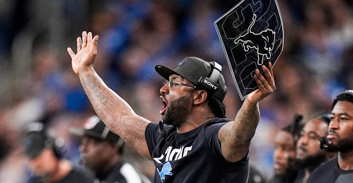 Lions report card, grades: Defensive play, gameplan lead to Thanksgiving loss