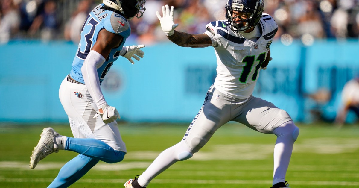 Winners and Losers from Seattle Seahawks’ messy victory over Tennessee Titans