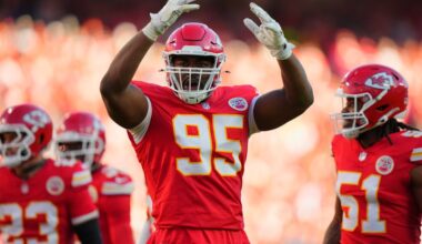 Chiefs News 11/25: The Chiefs defense needs a wake up call