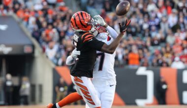 ‘BS call’ fuels Carlton Davis to finish game off for Patriots defense