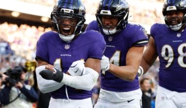Ravens exploit Jets mistakes in workmanlike win