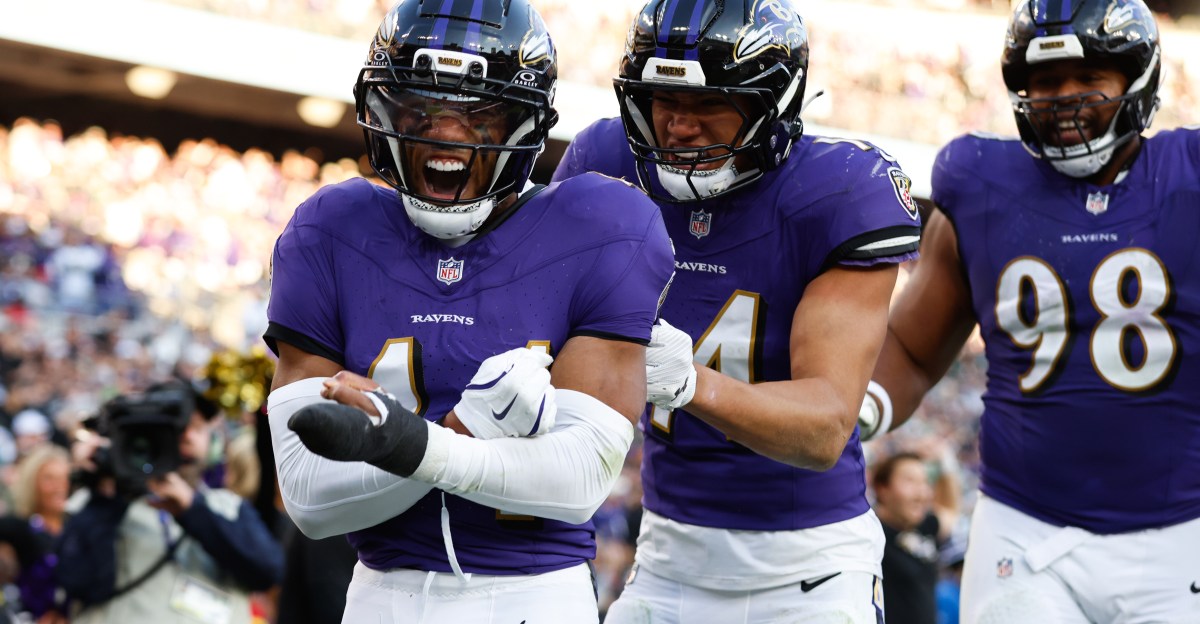 Ravens exploit Jets mistakes in workmanlike win