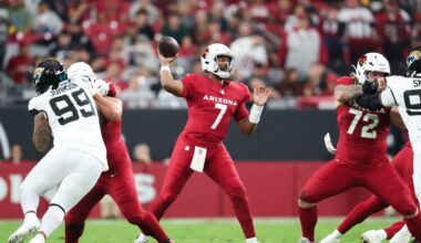 Fantasy Football 2025: Waiver wire, Week 13 edition