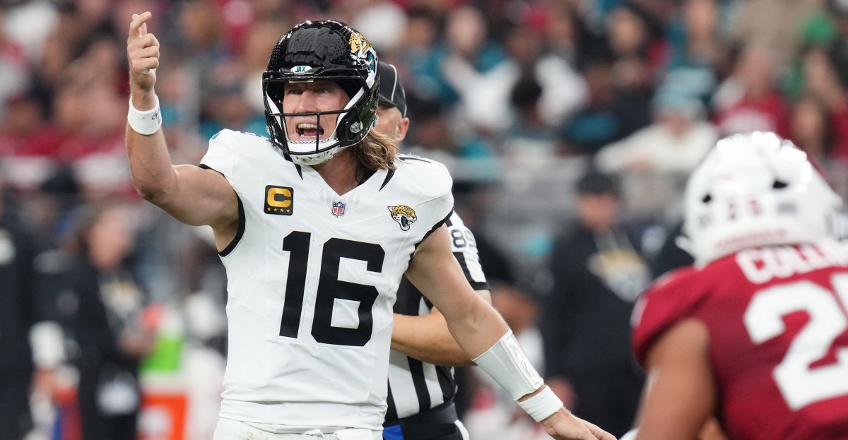 2026 NFL draft order: Browns, Jaguars wins drop positioning heading into Week 13