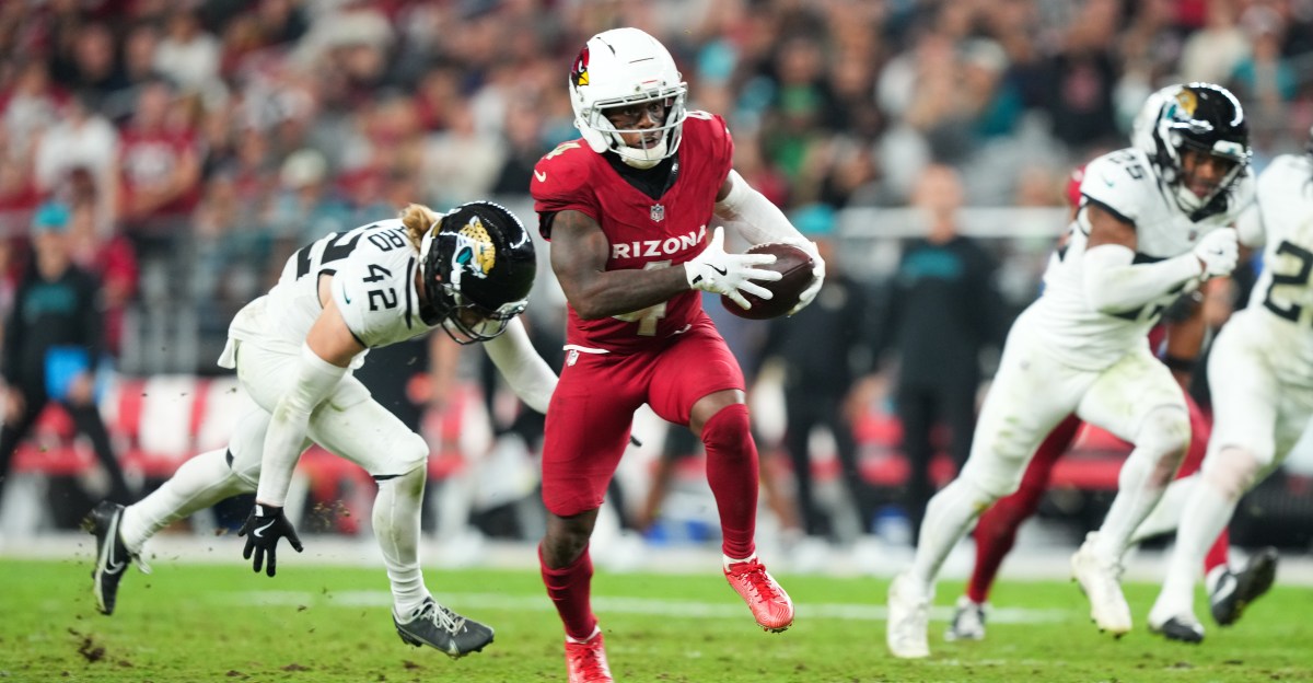 Winners & Losers: Cardinals get turnovers and still lose