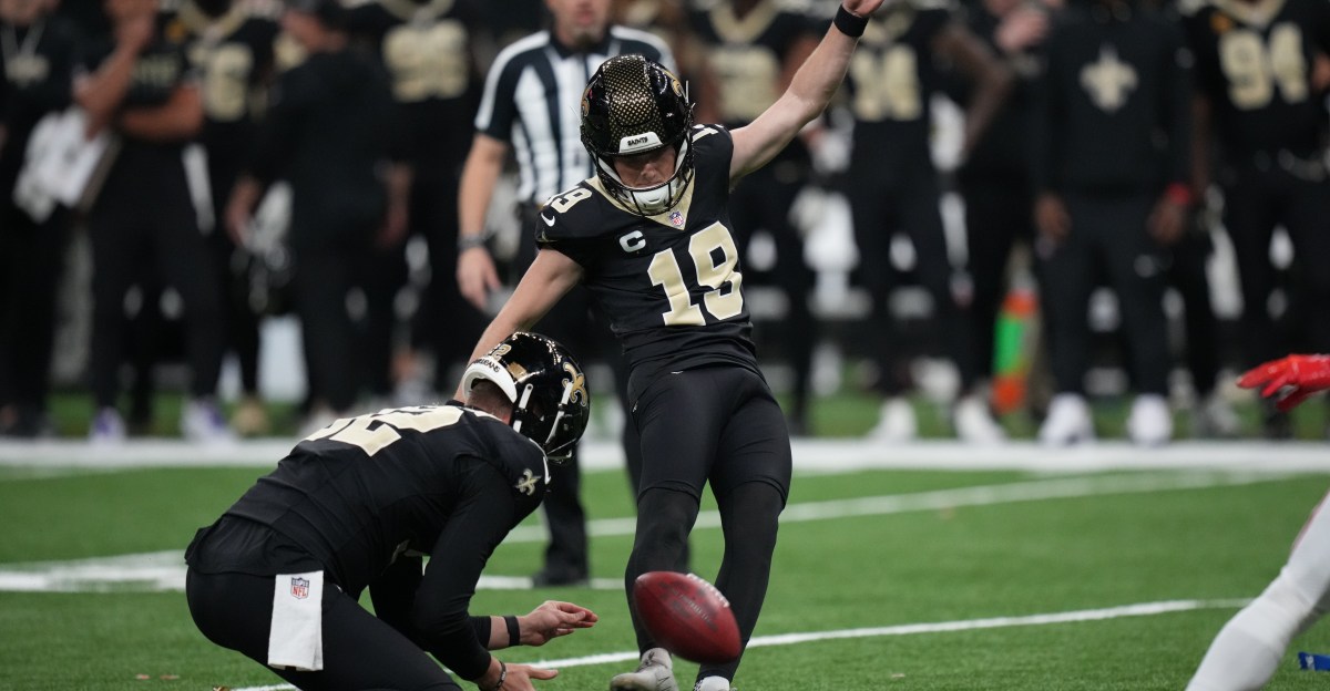 Ups and downs from Saints vs. Falcons