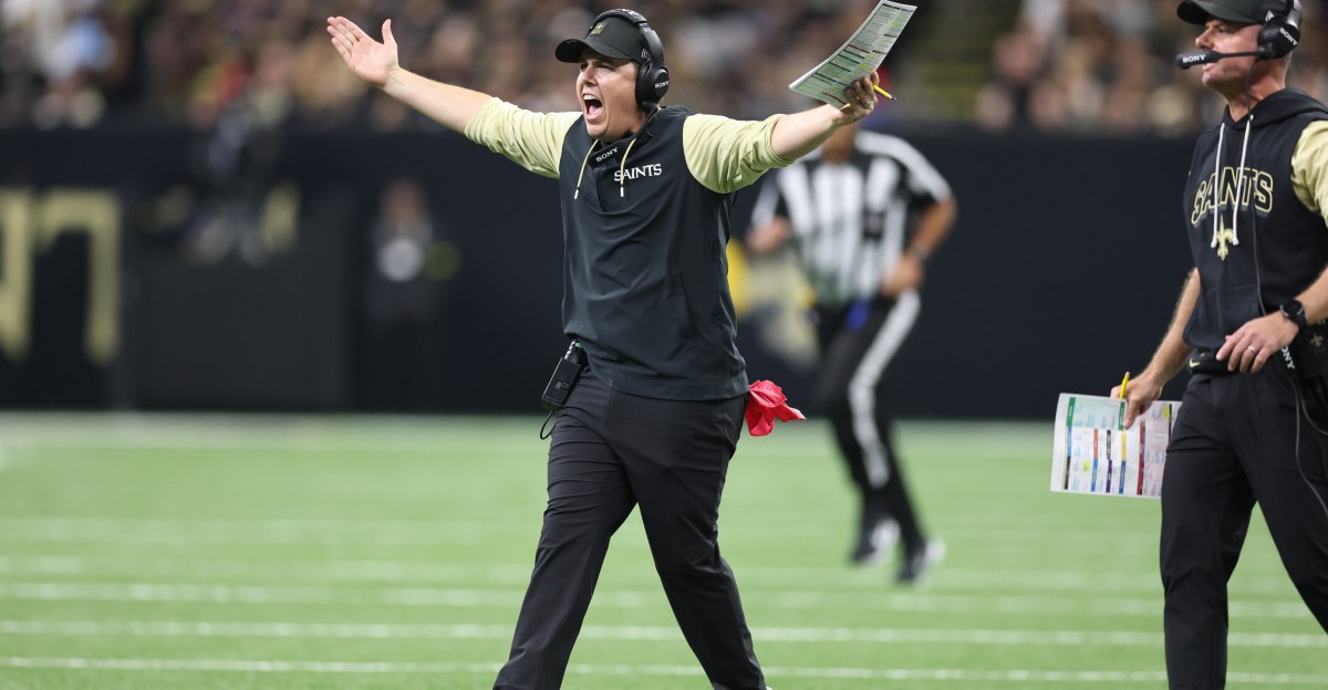 Saints vs. Panthers Week 12 analysis, stats, and overreactions