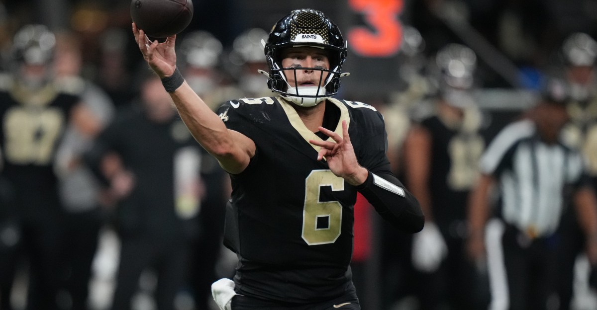 Saints Rookie Impact Report: Week 13