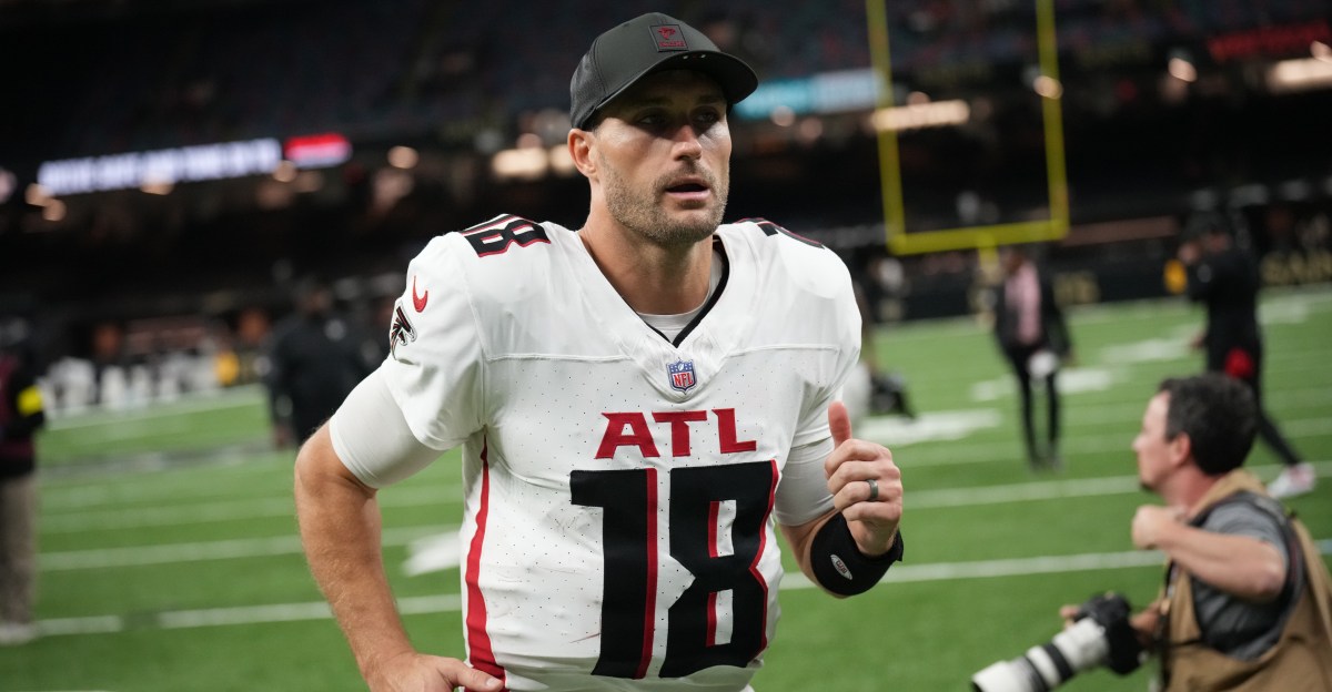 New York Jets open as Week 13 underdogs vs Atlanta Falcons