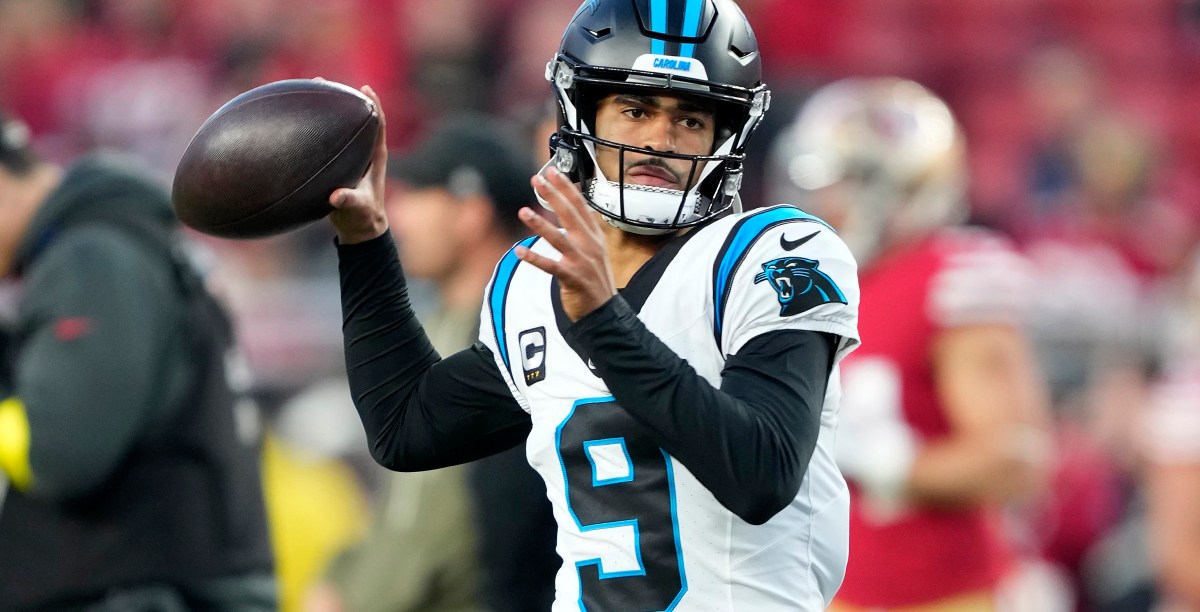 Carolina Panthers at San Francisco 49ers ‘Monday Night Football’ live discussion