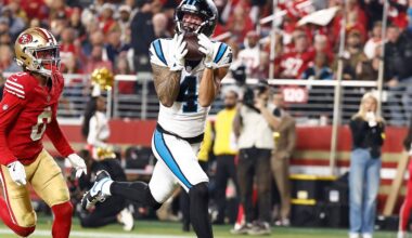 Brian Answers: Ejiro Evero, Bryce Young, cranberry sauce, and more!