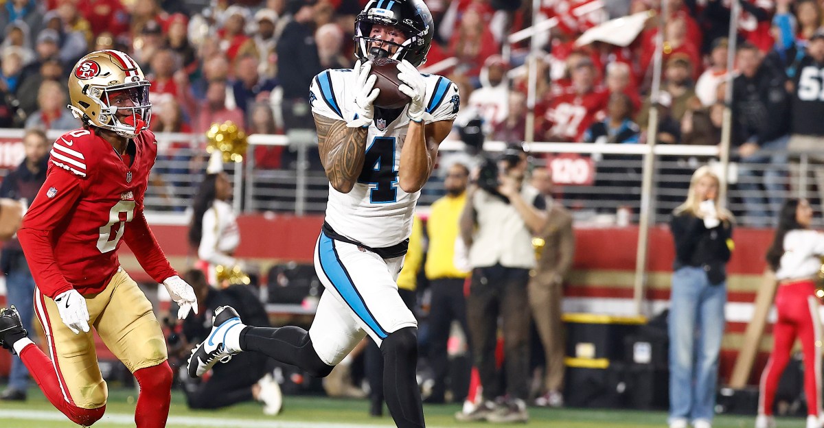 Brian Answers: Ejiro Evero, Bryce Young, cranberry sauce, and more!