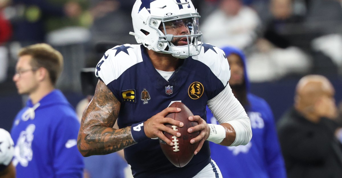 Dallas Cowboys vs. Kansas City Chiefs first quarter recap: Chiefs lead 14-7