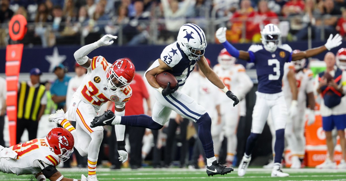 Dallas Cowboys vs Kansas City Chiefs game day live discussion for fans
