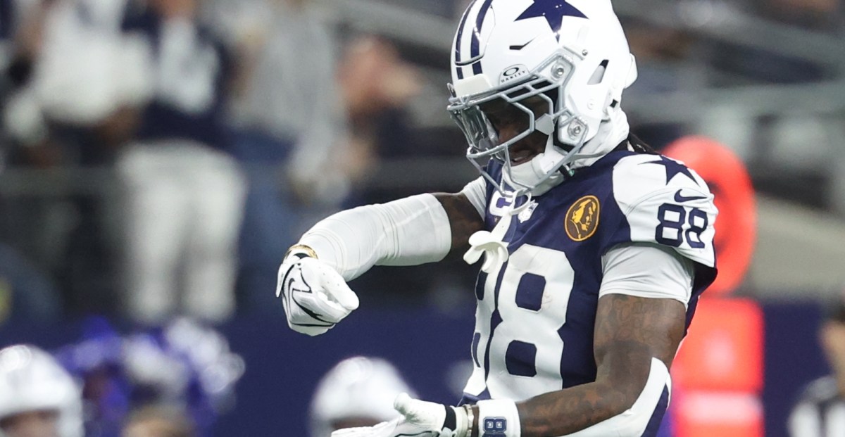 Dallas Cowboys vs KC Chiefs: 4 stars from the Thanksgiving win