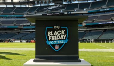 Eagles vs. Bears: Live score updates, highlights, injury news