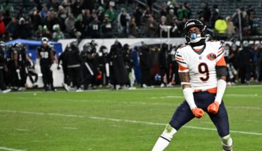 Bears vs Eagles: Chicago is for real